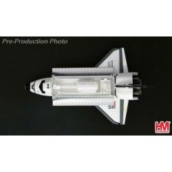 Space Shuttle Orbiter Endeavour STS-88 Hobby Master HL1404