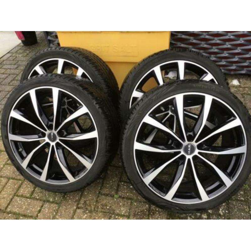 Nieuwe 20 inch All Season set voor BMW X1, X2, Mercedes