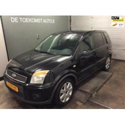 Ford Fusion 1.4-16V Futura