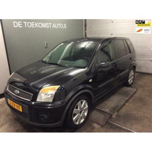 Ford Fusion 1.4-16V Futura