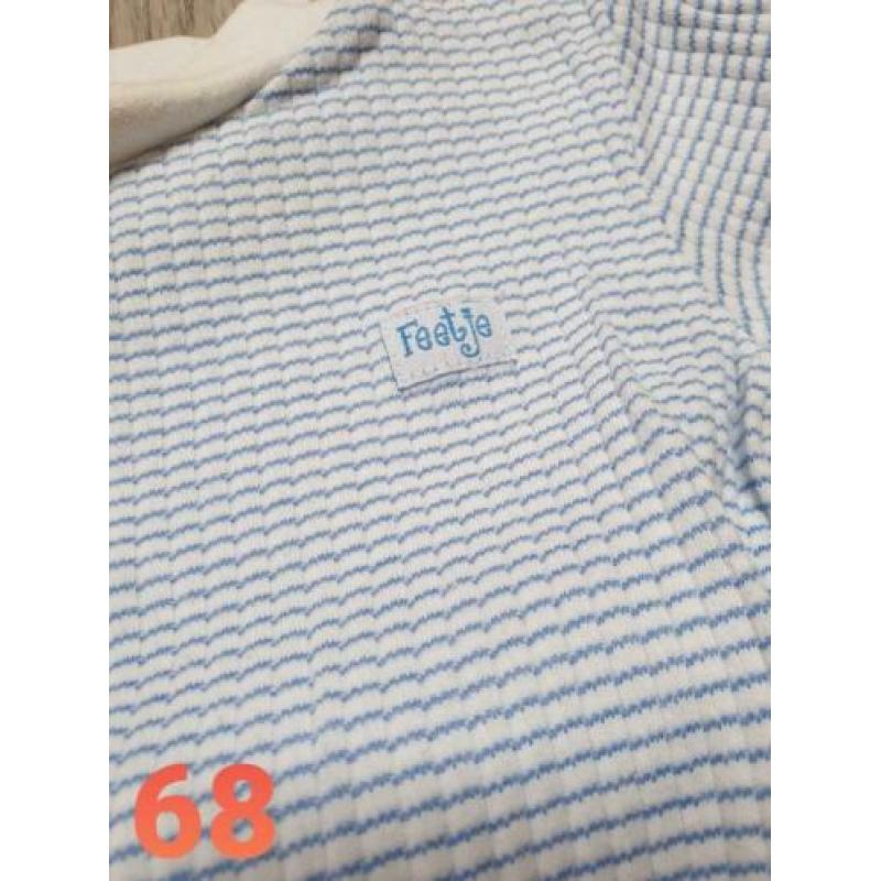 babykleding maat 62/68 (inclusief mooie merken)