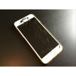 iPhone 7 white