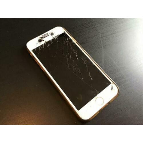 iPhone 7 white