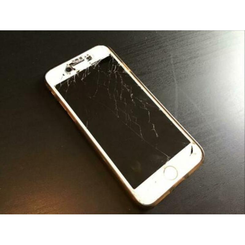 iPhone 7 white