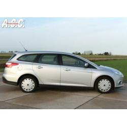 Ford Focus 1.6 TDCi ECOnetic Lease PDC Trekhaak Airco