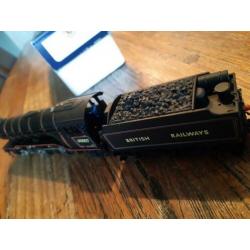 Bachmann V2 Class stoomlok BR Black