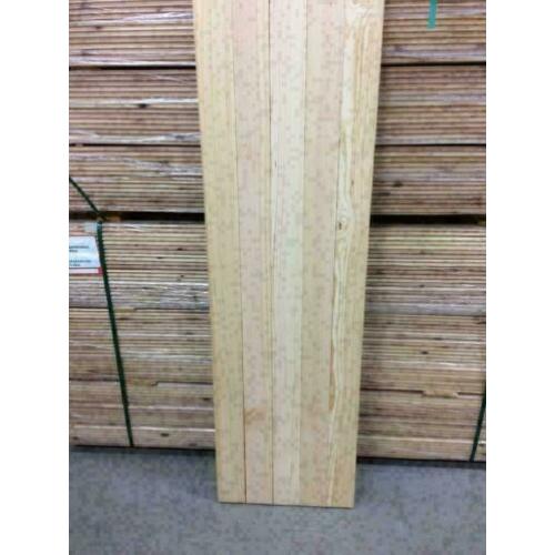 Grenen planken 15x100mm, A kwaliteit plafond , wand , vloer