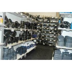 pvc buizen, koppeling, kranen, rubber koppeling, 24u service