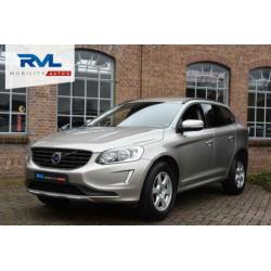 Volvo XC60 2.0 D3 FWD Momentum 150PK EURO6 2015 136.604KM Na