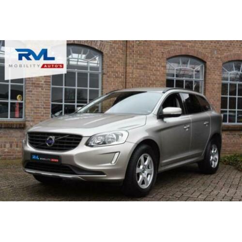 Volvo XC60 2.0 D3 FWD Momentum 150PK EURO6 2015 136.604KM Na