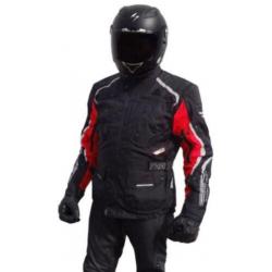 Grote maten Evolution 3 laags jassen vanaf 199,90 Nu 129,-