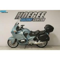 BMW R1100RT (bj 1999)
