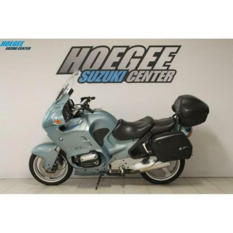 BMW R1100RT (bj 1999)