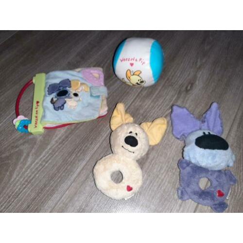 alle baby speelgoed voor 5 euro totaal!!!