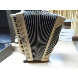 accordeon