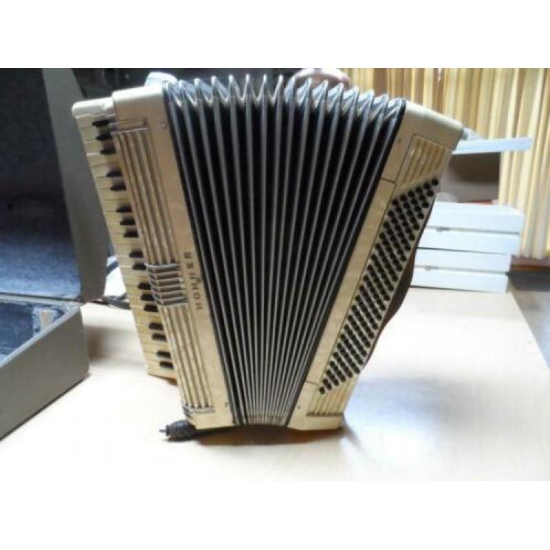 accordeon
