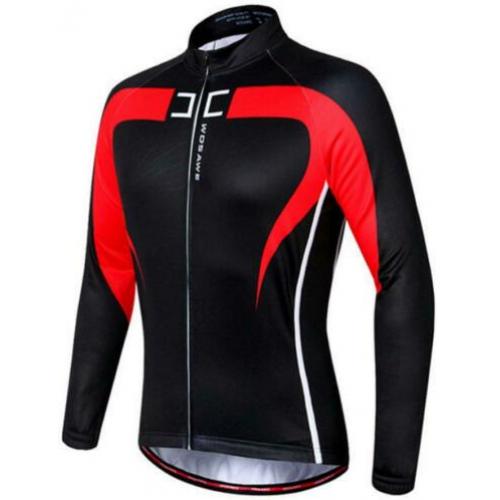 Winter fietsjack fietsshirt fietsjas XS mtb racefiets