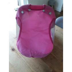 Maxicosi van zapf creation voor