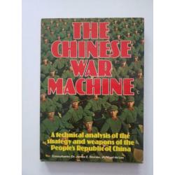 The Chinese War Machine