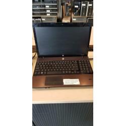 Diverse laptops