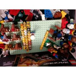 Partij Lego