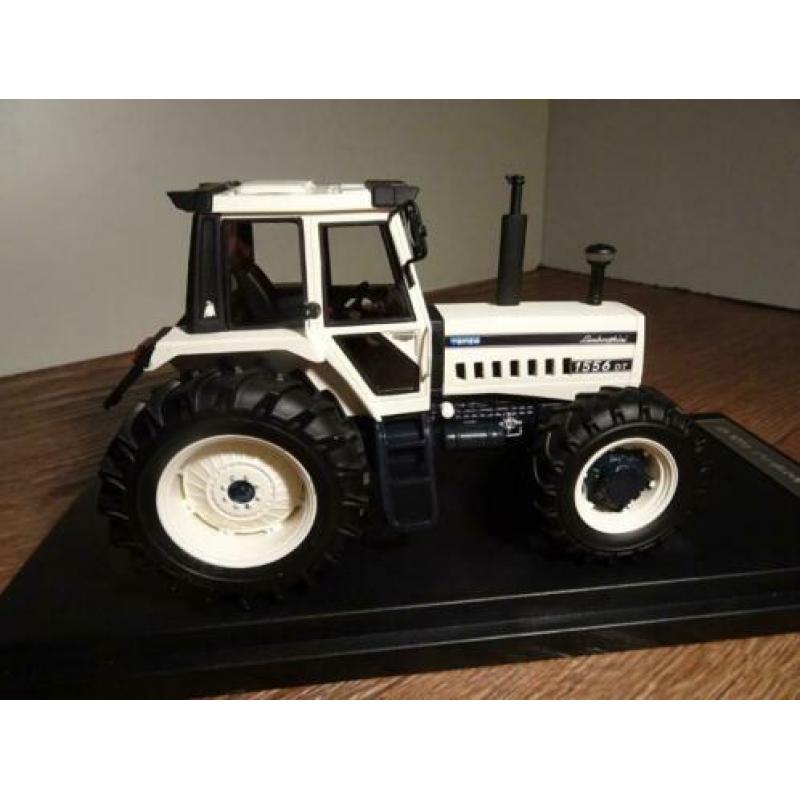 Te koop FM-Modelbau Lamborghini 1556 DT Turbo Gen.II.