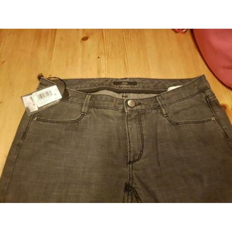 Nieuw! Hugo boss spijkerbroek maat 27/34