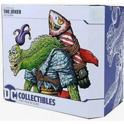 DC Artists Alley Vinyl Figure The Joker by James Groman 18cm