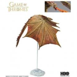 Game of Thrones Action Figure Viserion Version II 23 cm