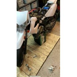 Derbi senda 70
