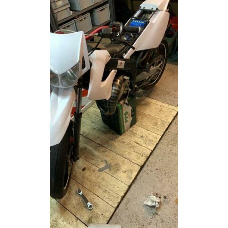 Derbi senda 70