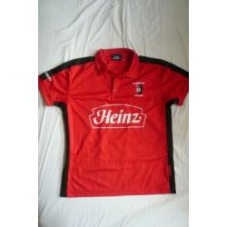 Hockeyshirts mt 164