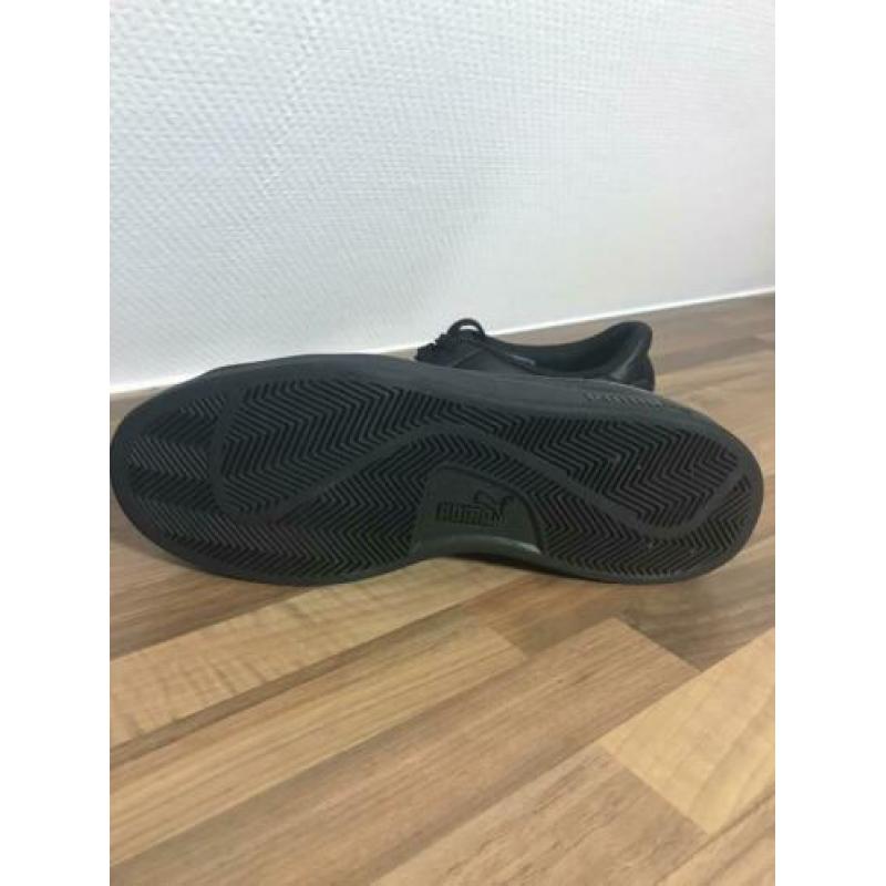 zwarte puma schoenen maat 43
