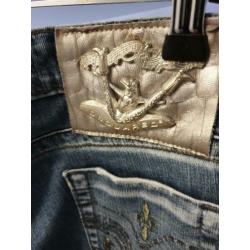 Dsquared jeans maat 32 dsquared2