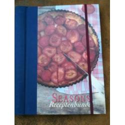 Seasons Receptenbundel