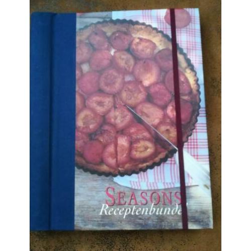 Seasons Receptenbundel