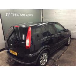 Ford Fusion 1.4-16V Futura