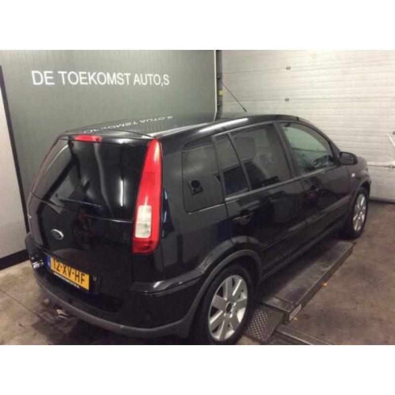 Ford Fusion 1.4-16V Futura