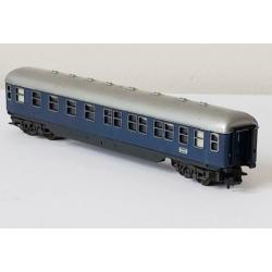 Treinwagons n-spoor Minitrix/Fleischmann/Arnold