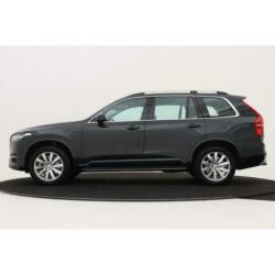 Volvo XC90 2.0 D5 AWD Momentum GRIJS KENTEKEN | Camera | Ada