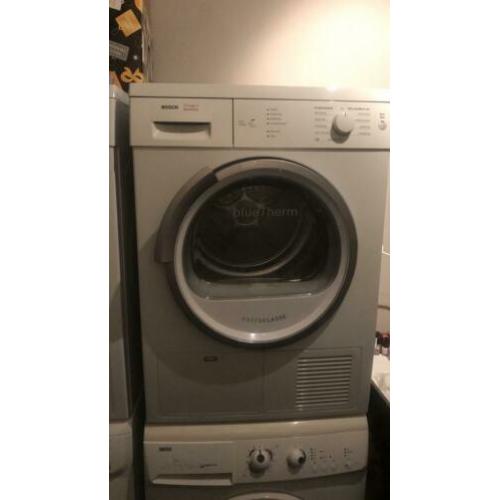 Bosch maxx sensitieve condensdroger ( wasdroger droger)