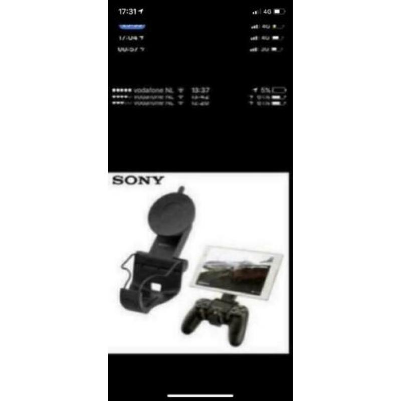 Sony Game Controller