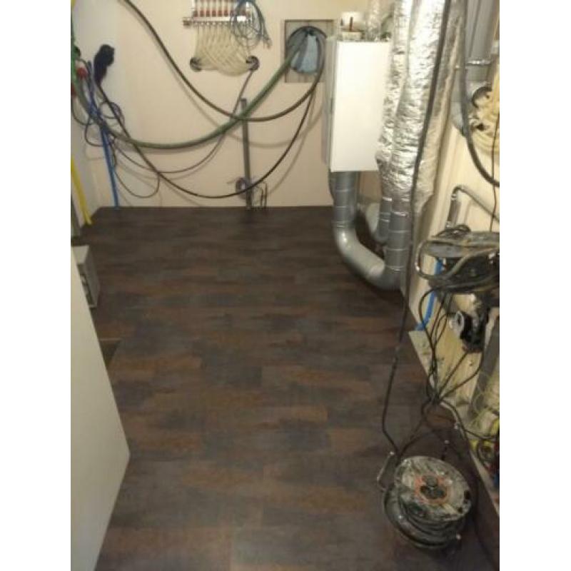 moduleo pvc zware kwaliteit