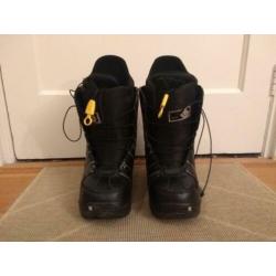 Burton Mint Snowboardschoenen dames (maat 37/38)