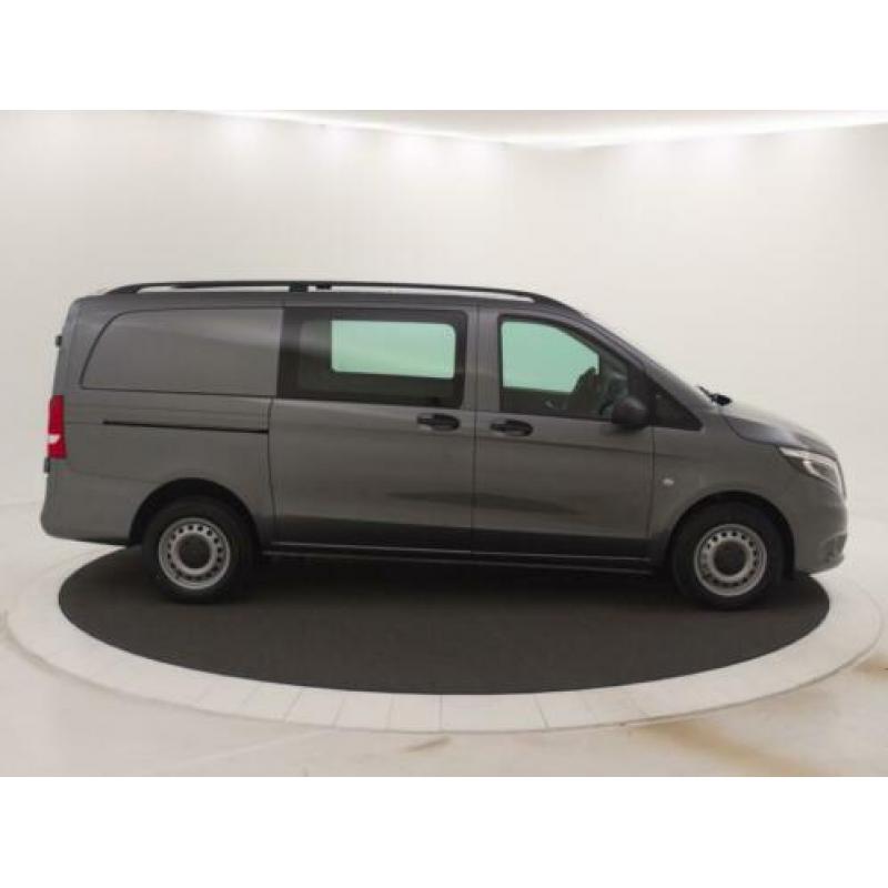 Mercedes-Benz Vito 114 CDI KA L | Airco | Navigatie | Parkee