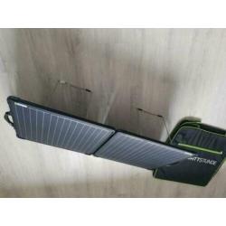 Zonnepaneel Koffer Camper 80w Wattstunde Mppt Ultralight