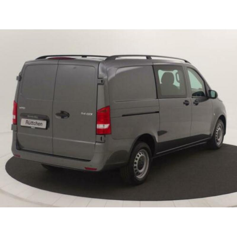 Mercedes-Benz Vito 114 CDI KA L | Airco | Navigatie | Parkee