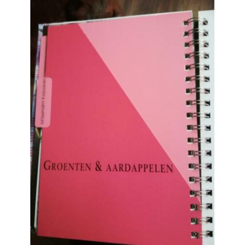 Seasons Receptenbundel