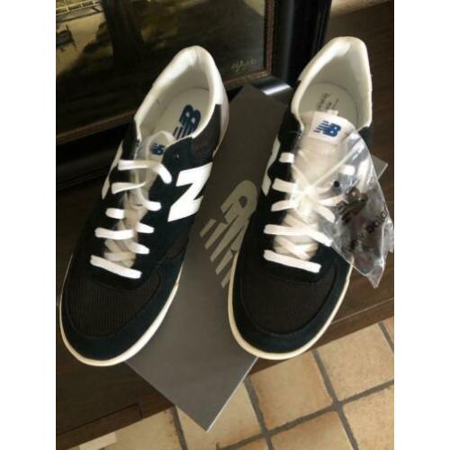 New balance heren sneaker nieuw