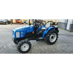 BCS Vivid 400 DT